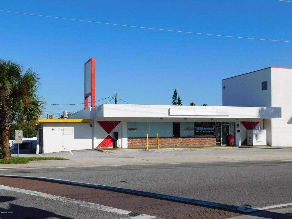 8590 N Atlantic Avenue, Cape Canaveral, FL 32920