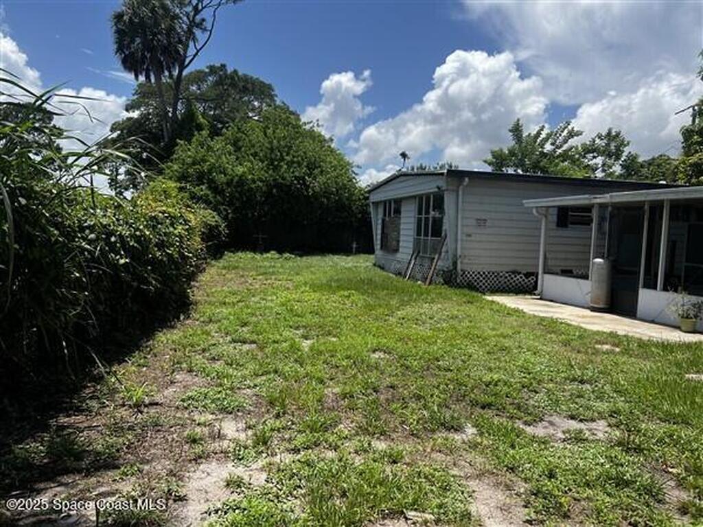 4140 N Highway 1, Melbourne, FL 32935
