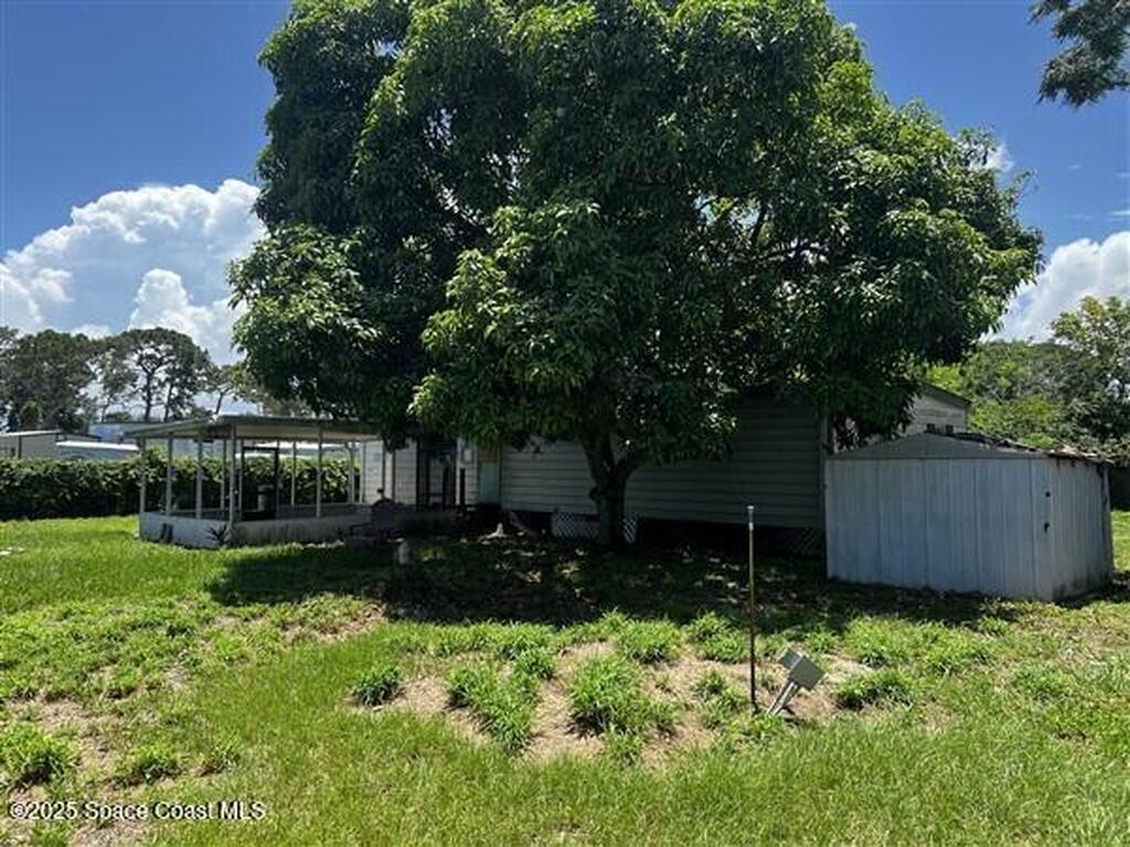 4140 N Highway 1, Melbourne, FL 32935