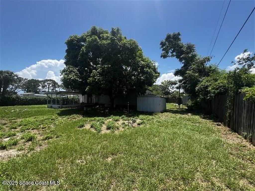 4140 N Highway 1, Melbourne, FL 32935