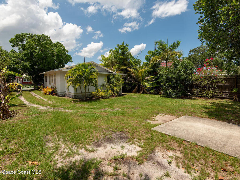 2013 Vernon Place, Melbourne, FL 32901