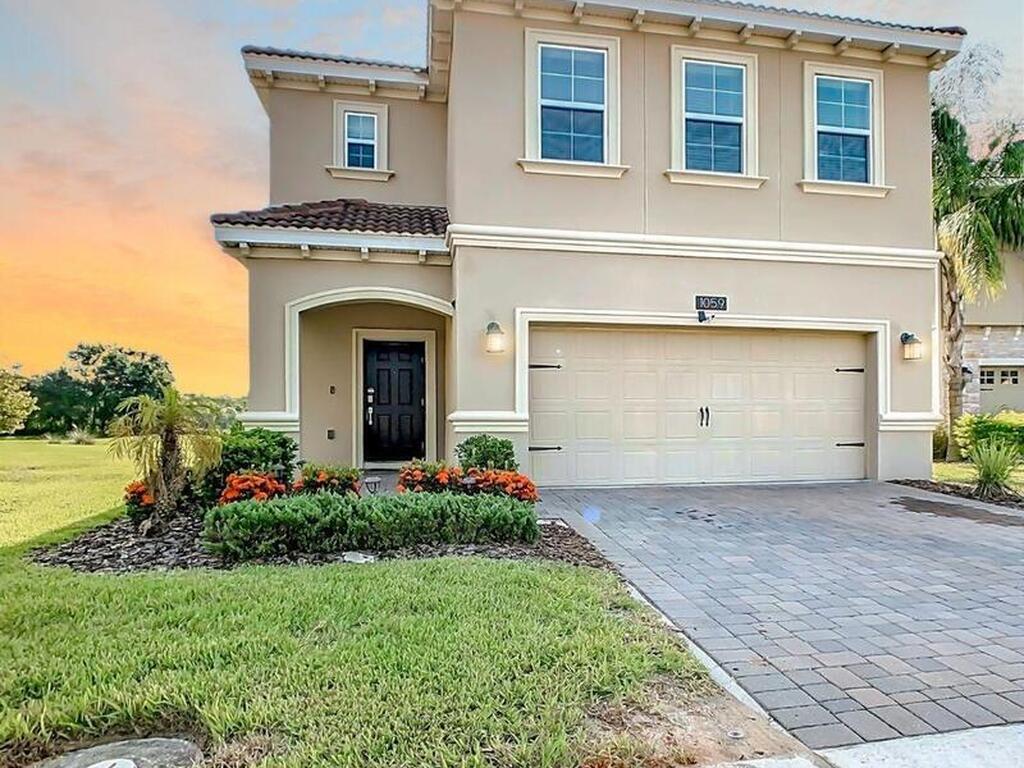 1059 Blackwolf Run Road, Davenport, FL 33896