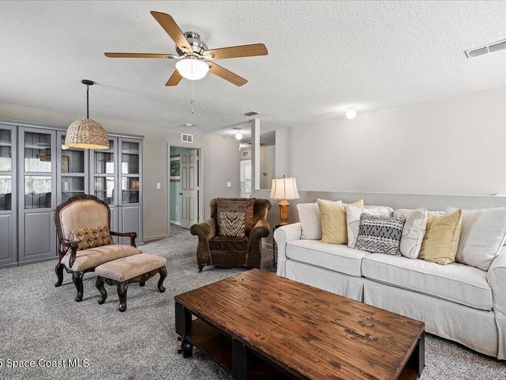 1120 Swiss Pointe Lane, Rockledge, FL 32955