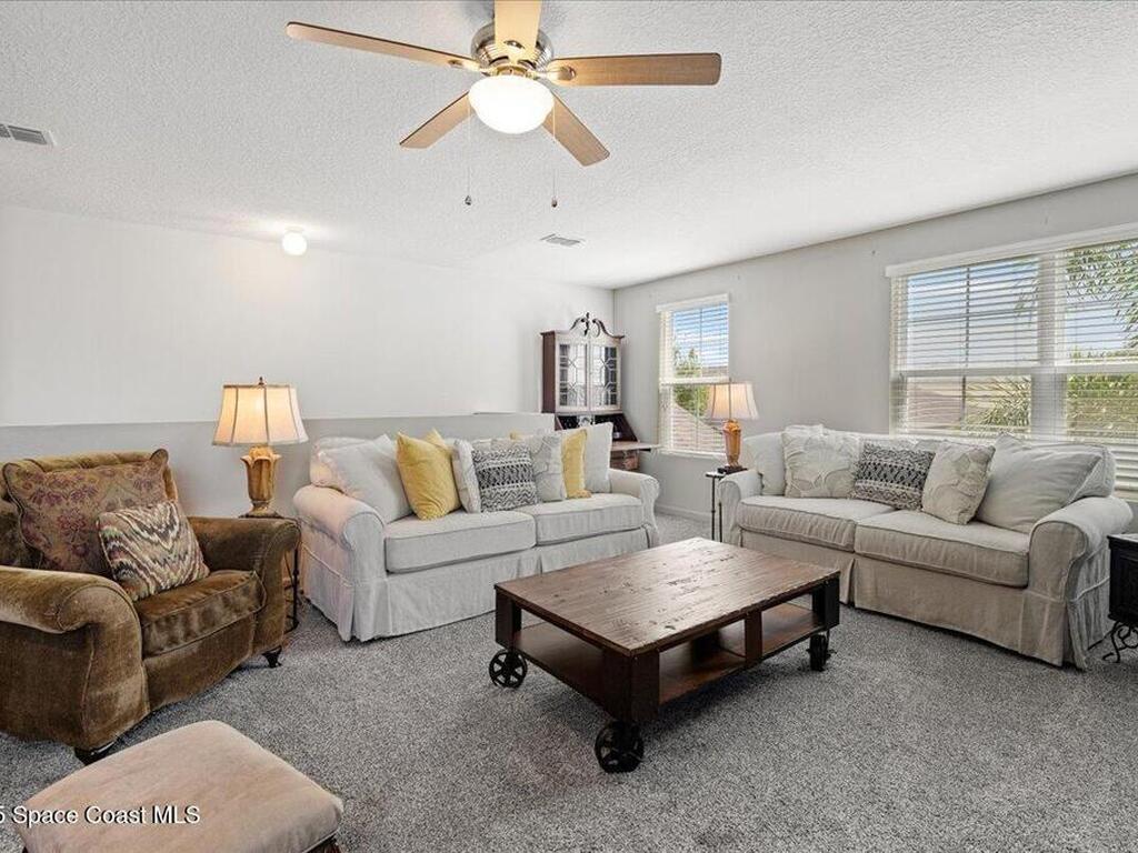 1120 Swiss Pointe Lane, Rockledge, FL 32955