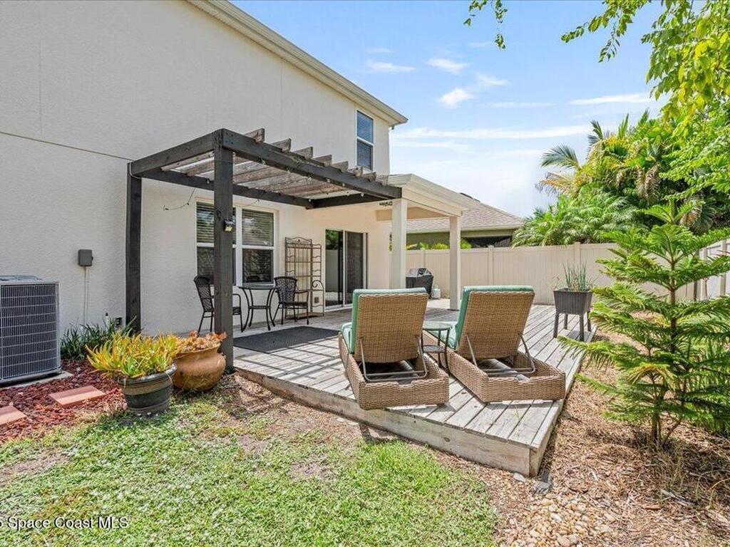 1120 Swiss Pointe Lane, Rockledge, FL 32955