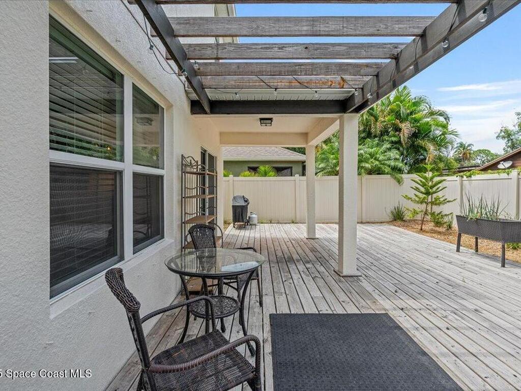 1120 Swiss Pointe Lane, Rockledge, FL 32955