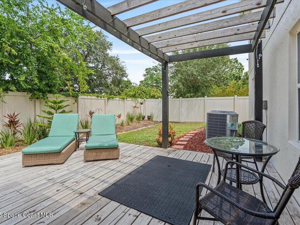 1120 Swiss Pointe Lane, Rockledge, FL 32955