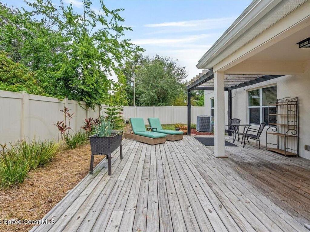 1120 Swiss Pointe Lane, Rockledge, FL 32955