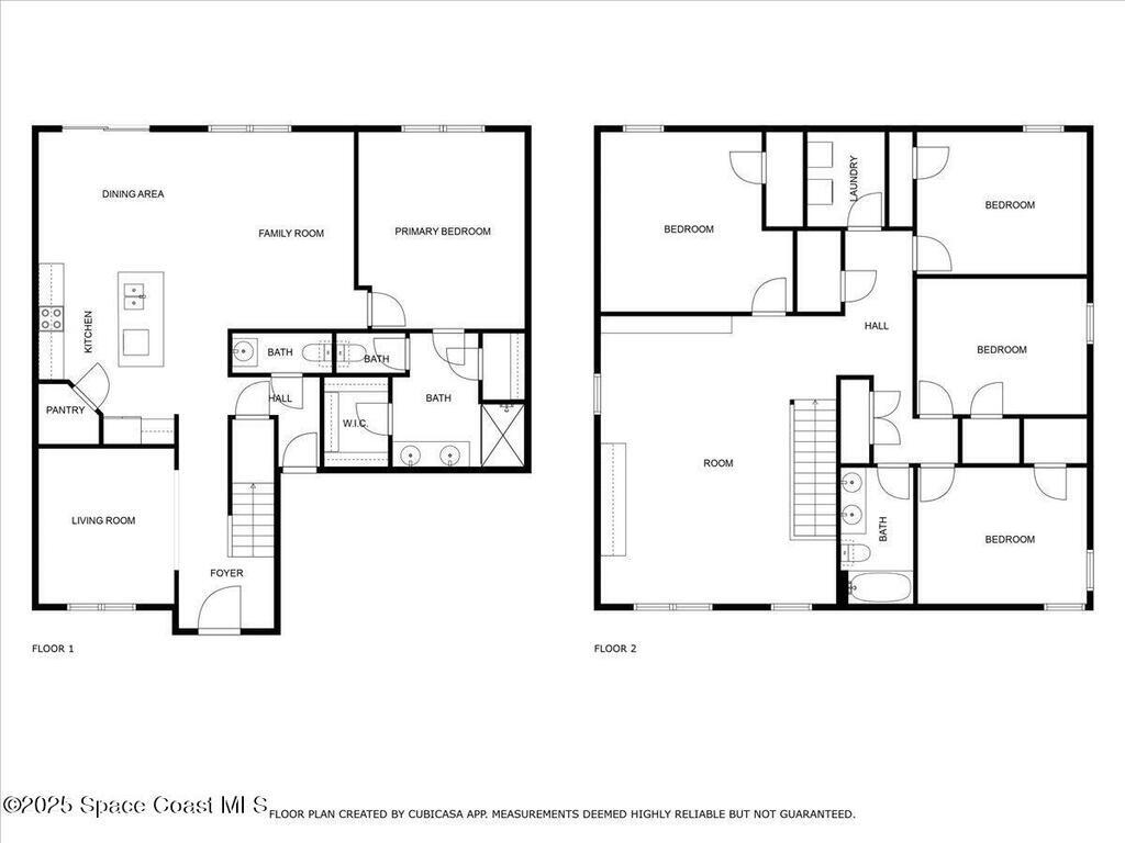 1120 Swiss Pointe Lane, Rockledge, FL 32955