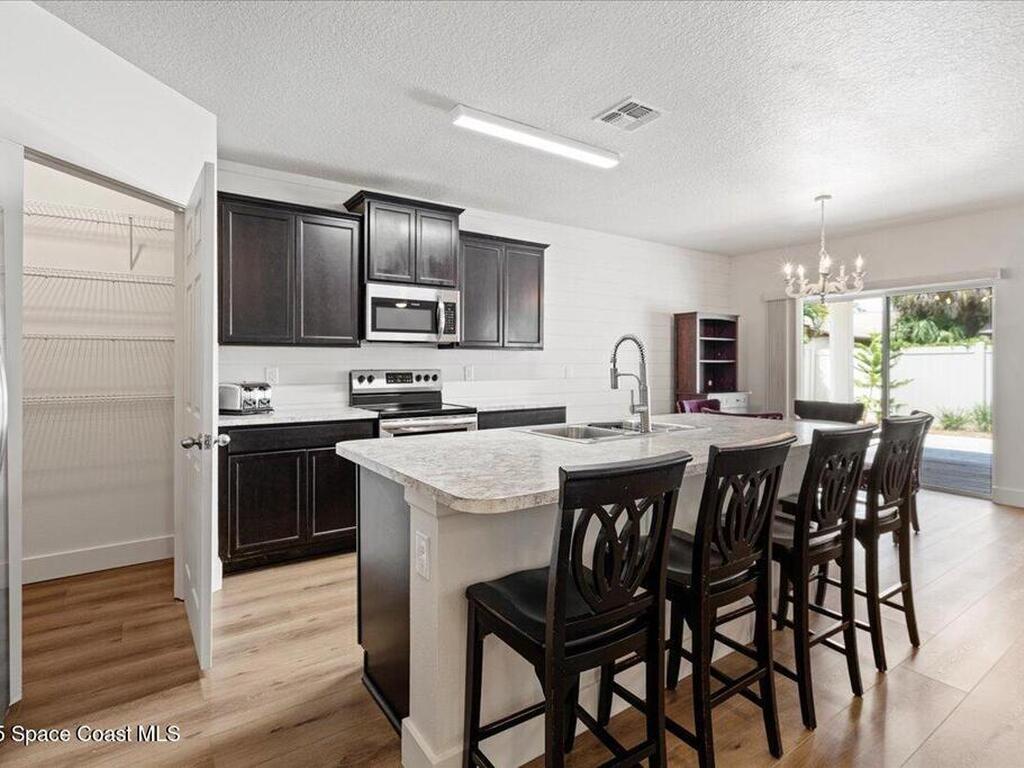 1120 Swiss Pointe Lane, Rockledge, FL 32955