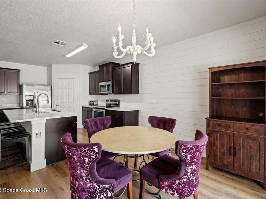 1120 Swiss Pointe Lane, Rockledge, FL 32955