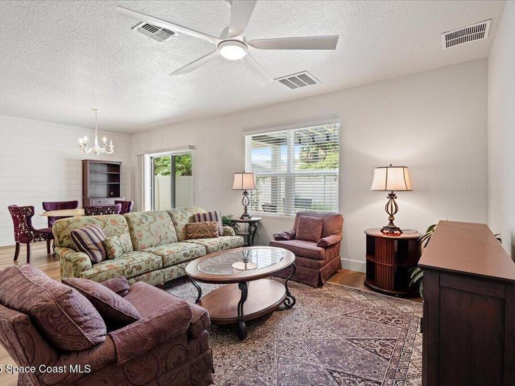 1120 Swiss Pointe Lane, Rockledge, FL 32955