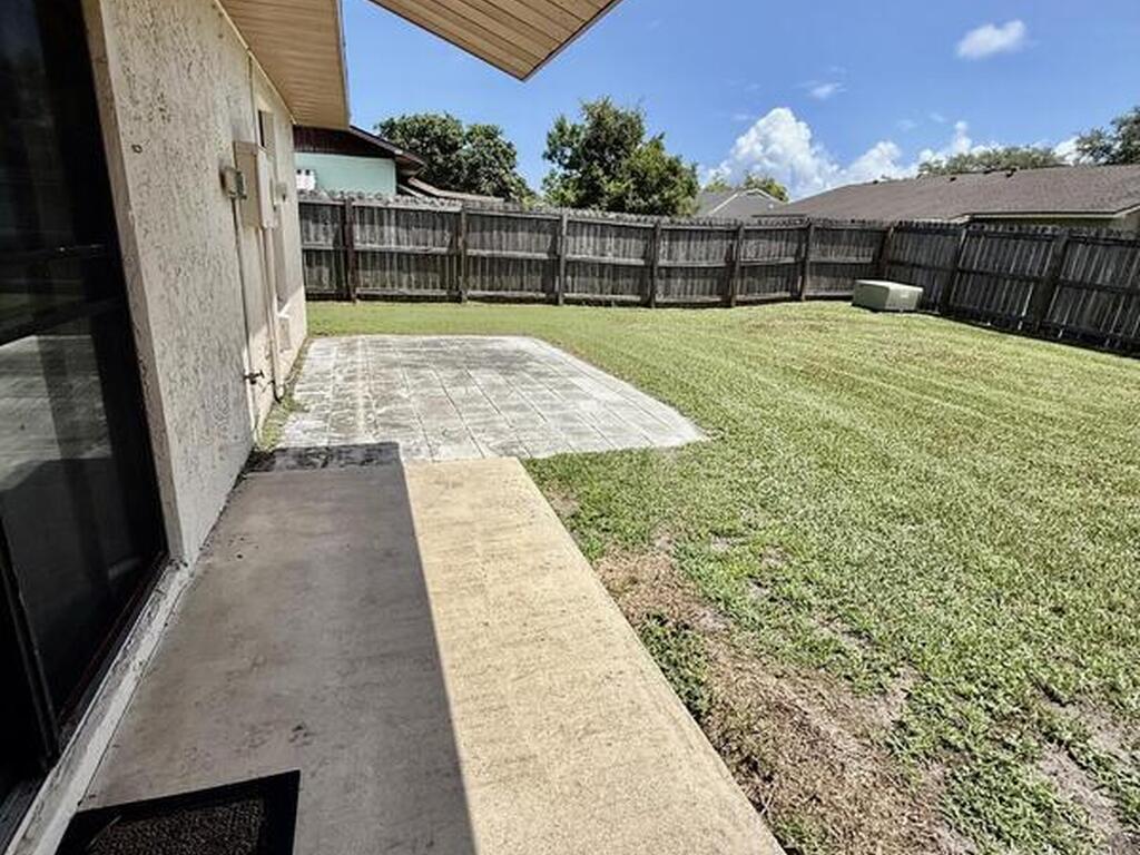 55 W Towne Place, Titusville, FL 32796