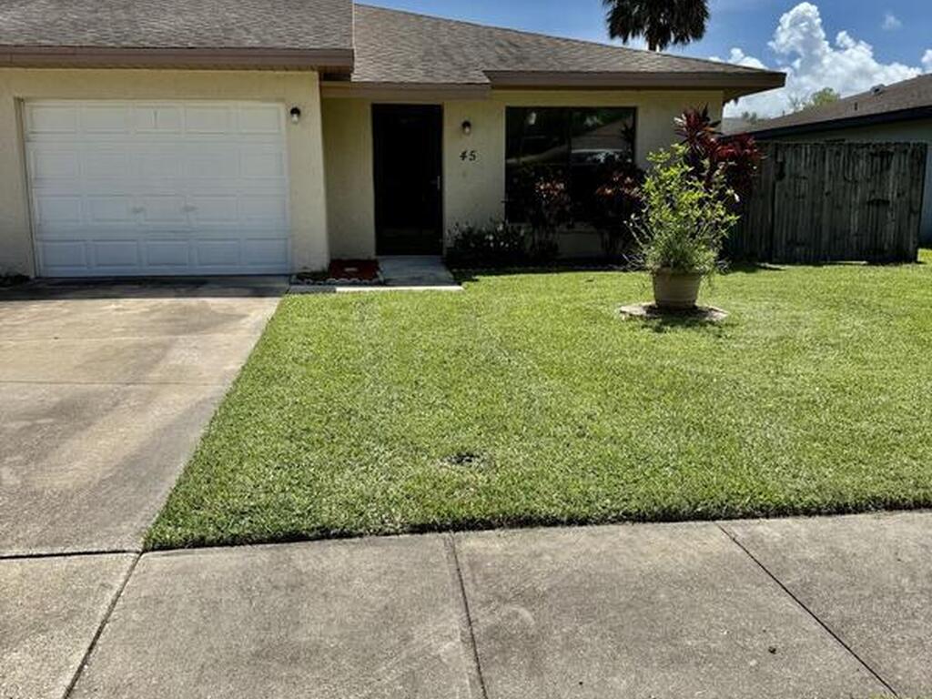 55 W Towne Place, Titusville, FL 32796