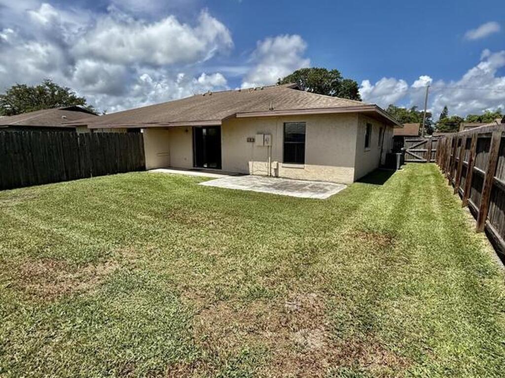 55 W Towne Place, Titusville, FL 32796