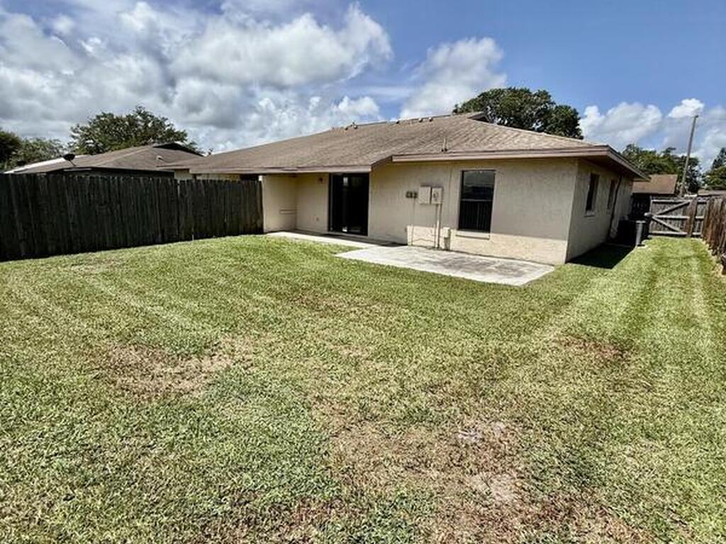 55 W Towne Place, Titusville, FL 32796