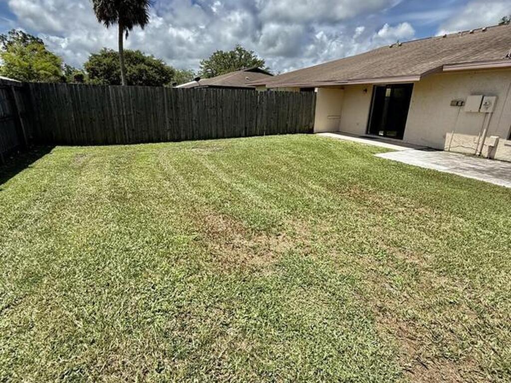 55 W Towne Place, Titusville, FL 32796