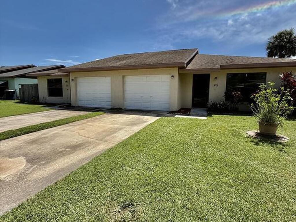55 W Towne Place, Titusville, FL 32796