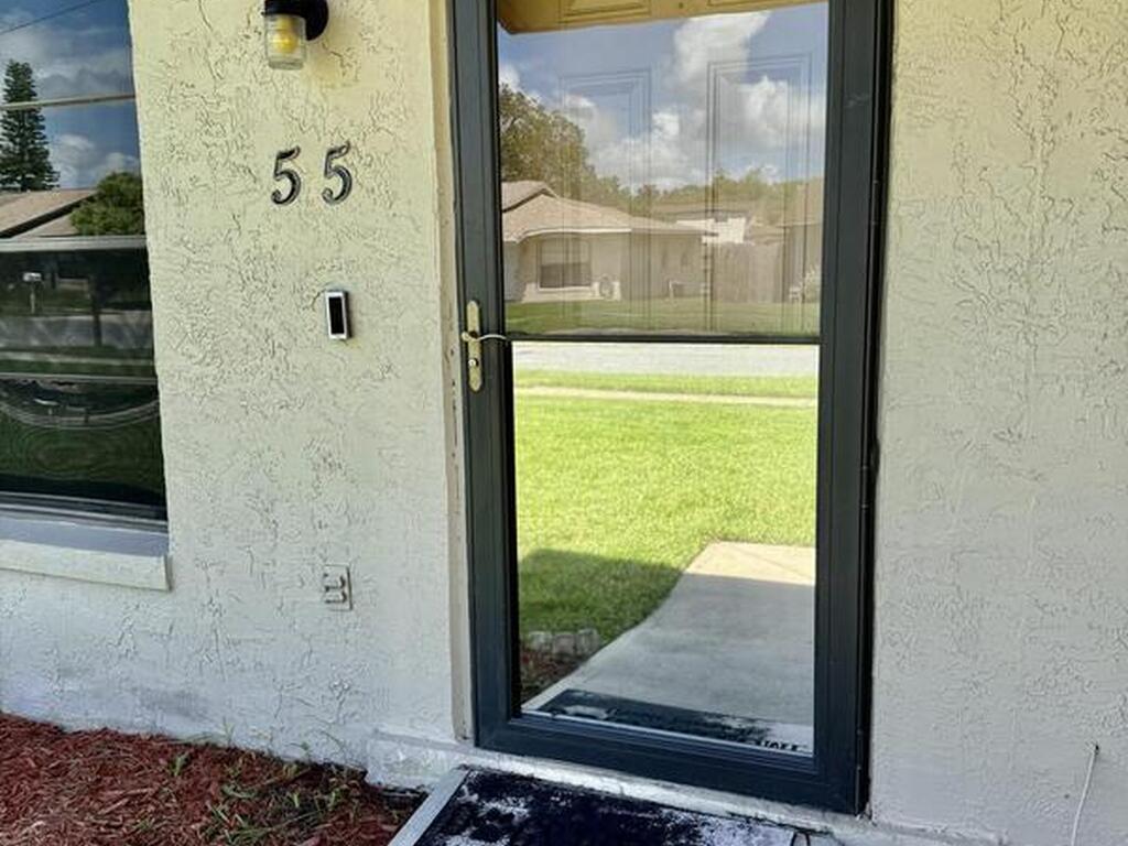 55 W Towne Place, Titusville, FL 32796