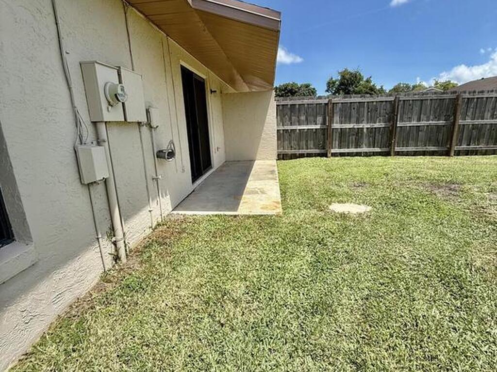 55 W Towne Place, Titusville, FL 32796