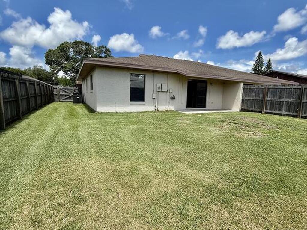55 W Towne Place, Titusville, FL 32796