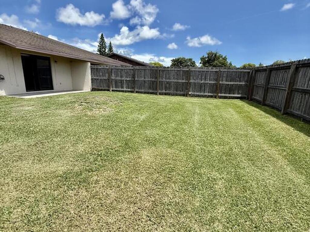 55 W Towne Place, Titusville, FL 32796
