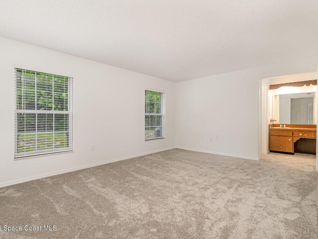 4245 Hillview Circle, Merritt Island, FL 32952