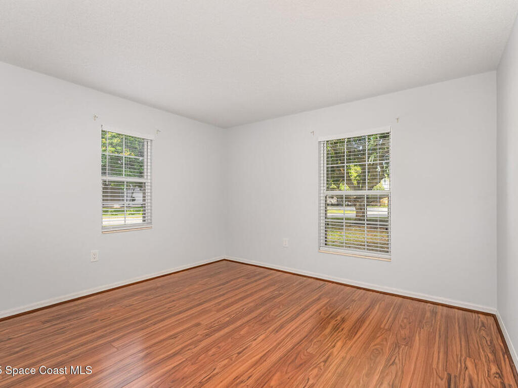 4245 Hillview Circle, Merritt Island, FL 32952