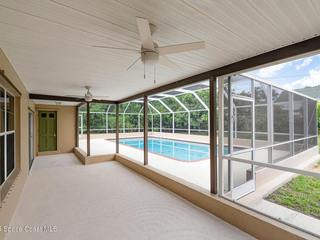 4245 Hillview Circle, Merritt Island, FL 32952