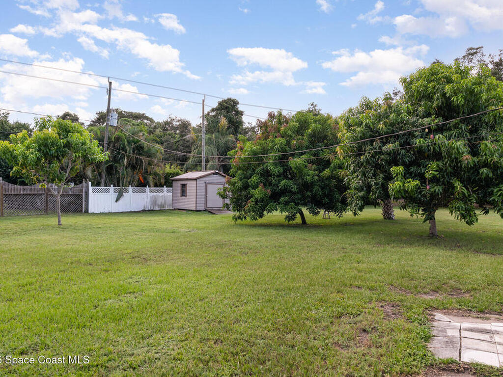 4245 Hillview Circle, Merritt Island, FL 32952