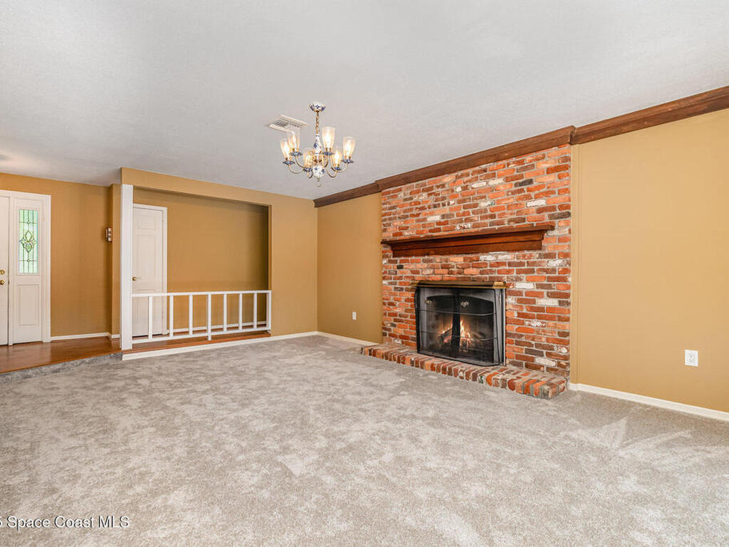 4245 Hillview Circle, Merritt Island, FL 32952