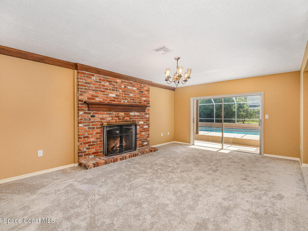 4245 Hillview Circle, Merritt Island, FL 32952