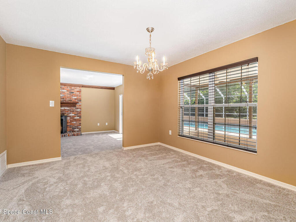 4245 Hillview Circle, Merritt Island, FL 32952