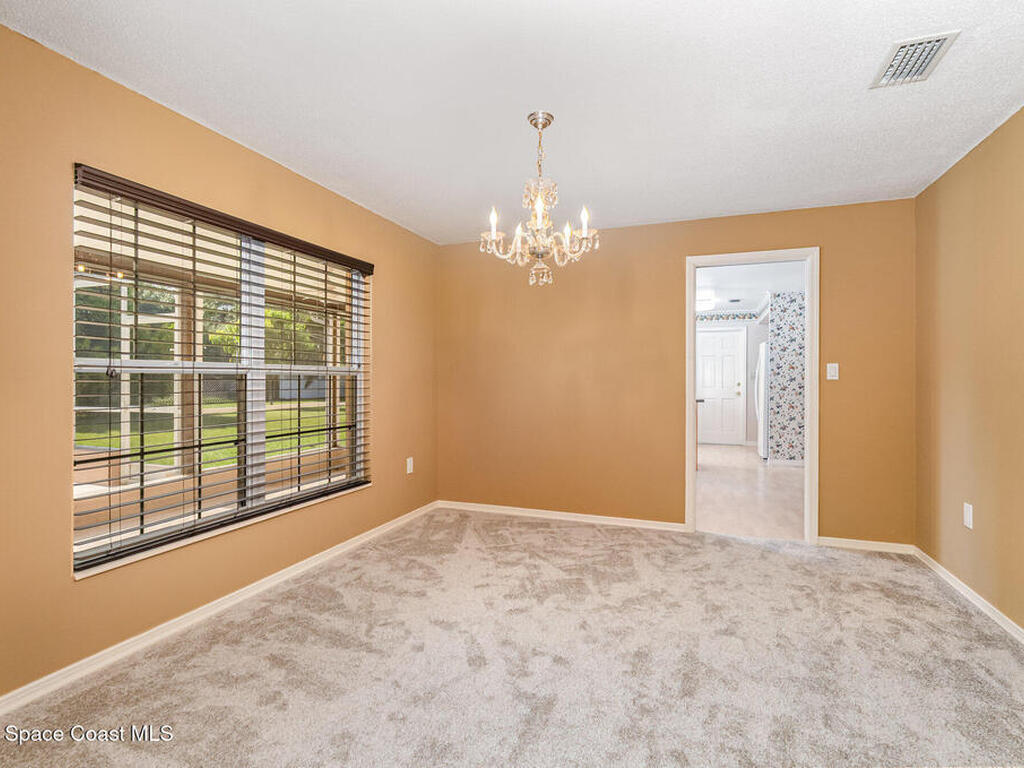 4245 Hillview Circle, Merritt Island, FL 32952