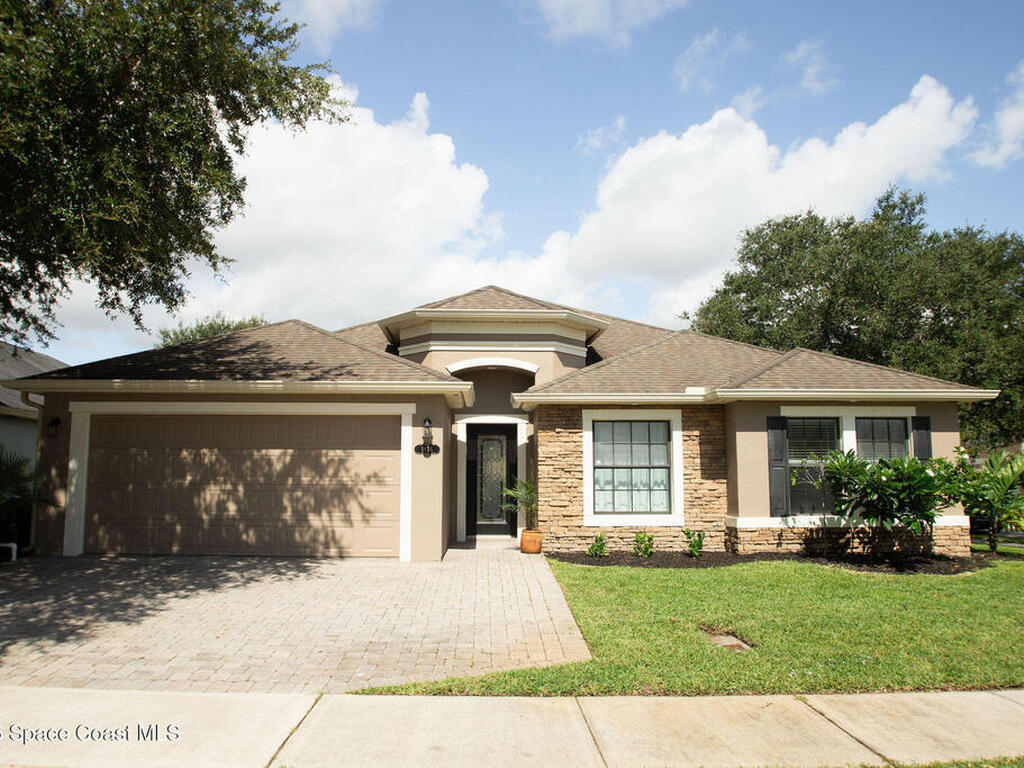 1456 Donegal Drive, Melbourne, FL 32940