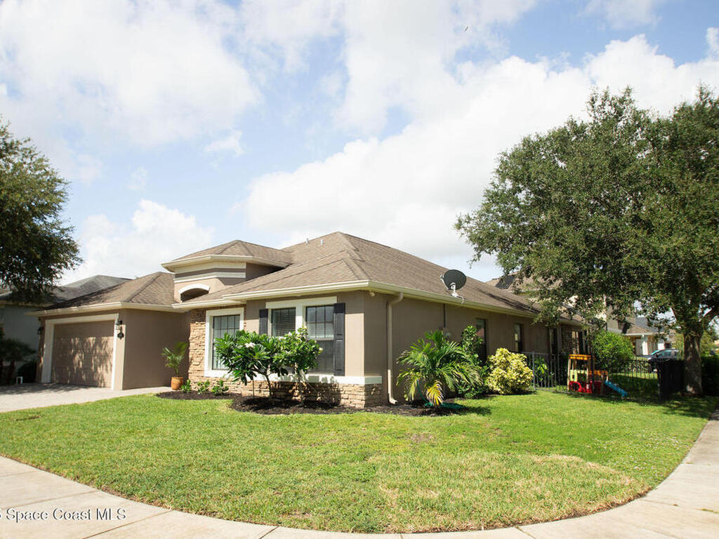 1456 Donegal Drive, Melbourne, FL 32940