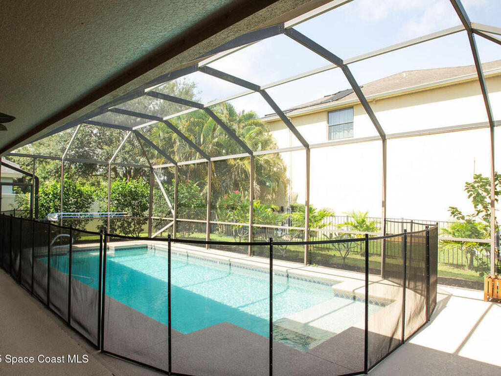 1456 Donegal Drive, Melbourne, FL 32940