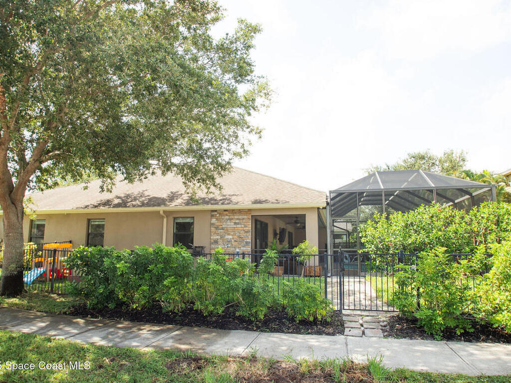 1456 Donegal Drive, Melbourne, FL 32940