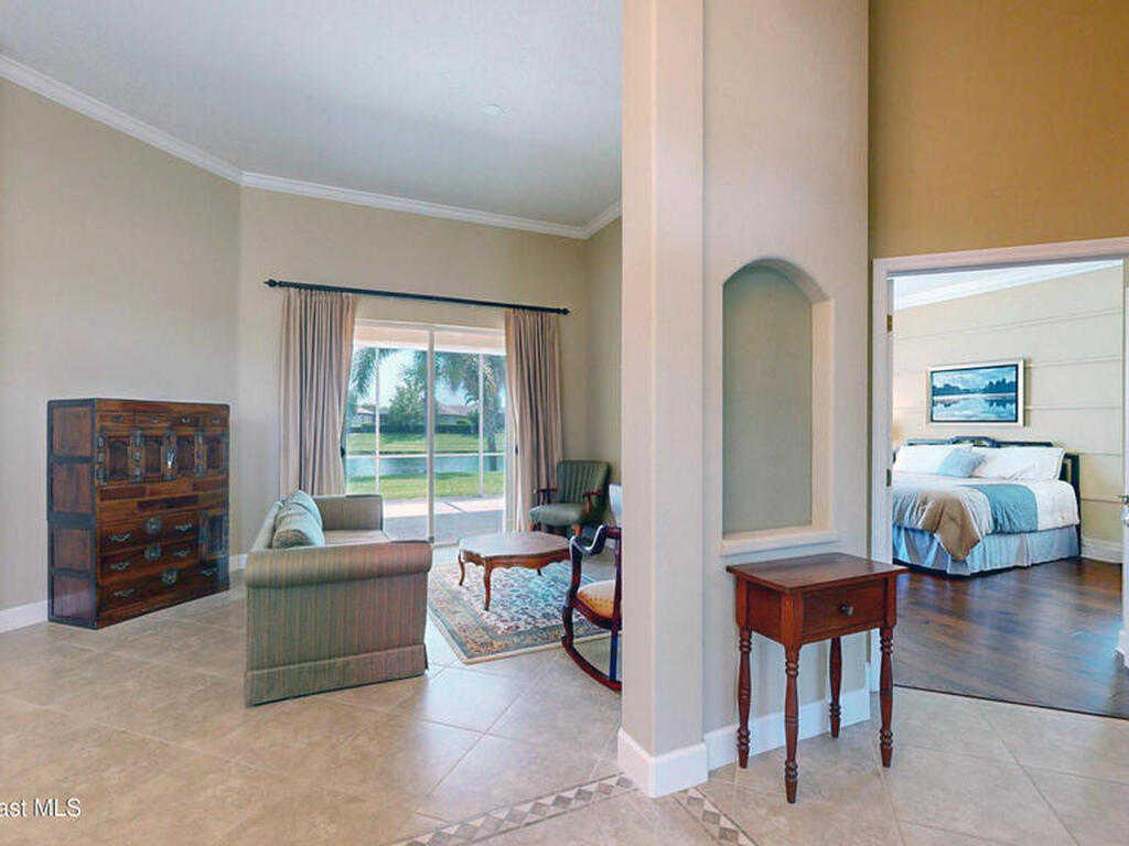 1522 Tralee Bay Avenue, Melbourne, FL 32940