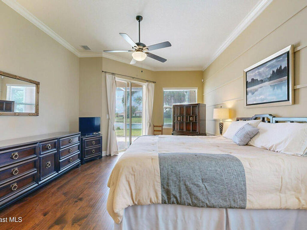 1522 Tralee Bay Avenue, Melbourne, FL 32940