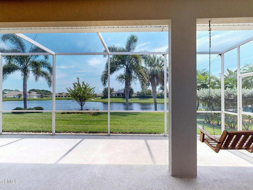 1522 Tralee Bay Avenue, Melbourne, FL 32940