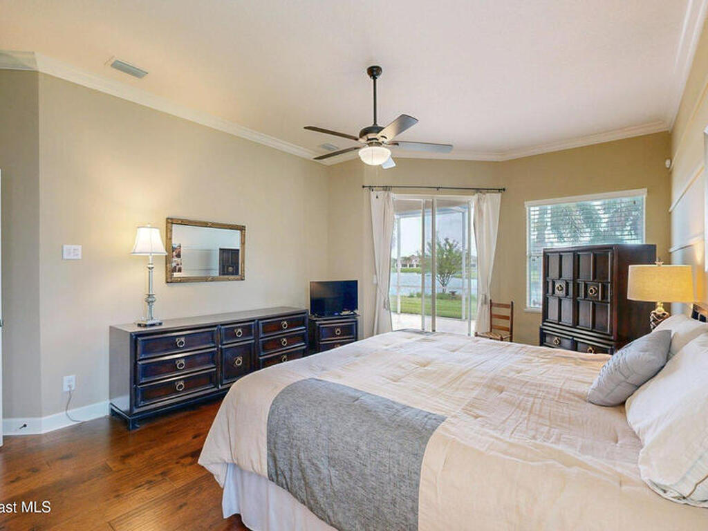 1522 Tralee Bay Avenue, Melbourne, FL 32940