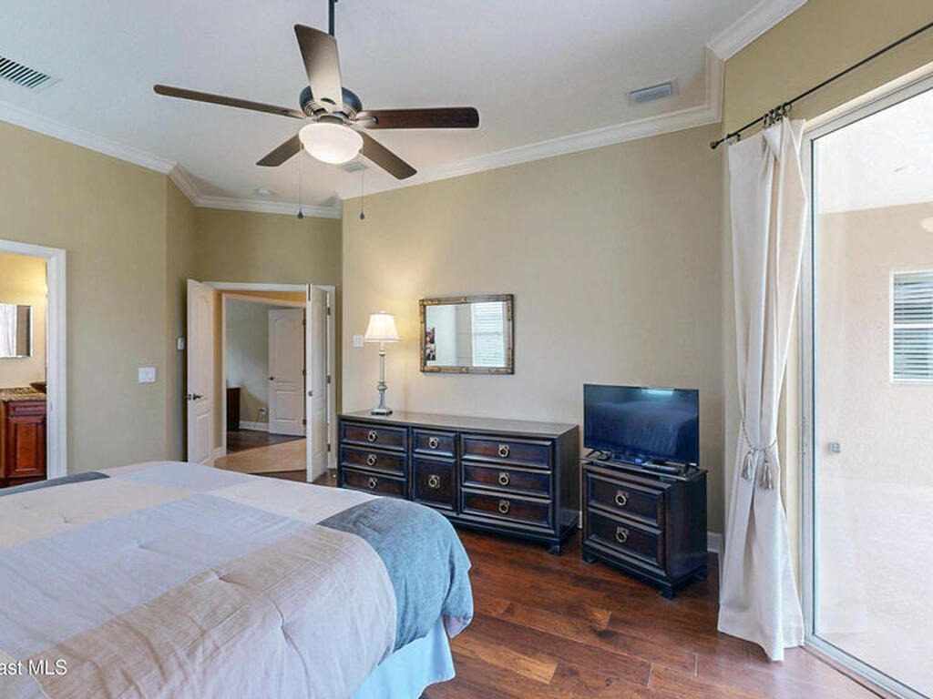 1522 Tralee Bay Avenue, Melbourne, FL 32940