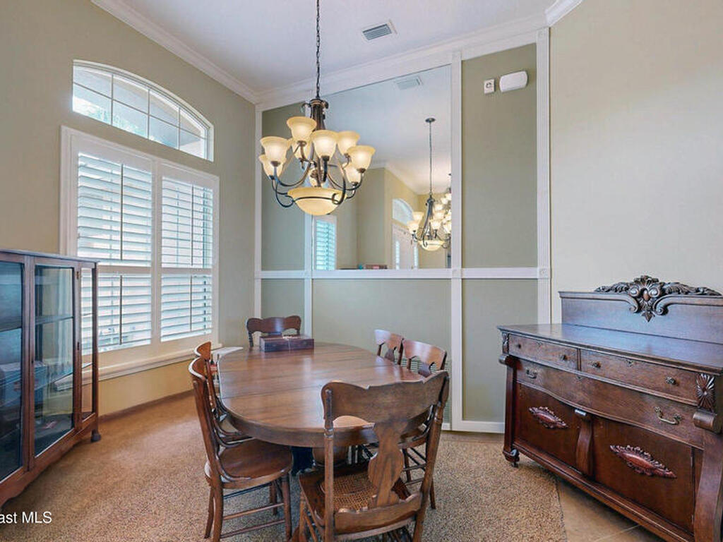 1522 Tralee Bay Avenue, Melbourne, FL 32940