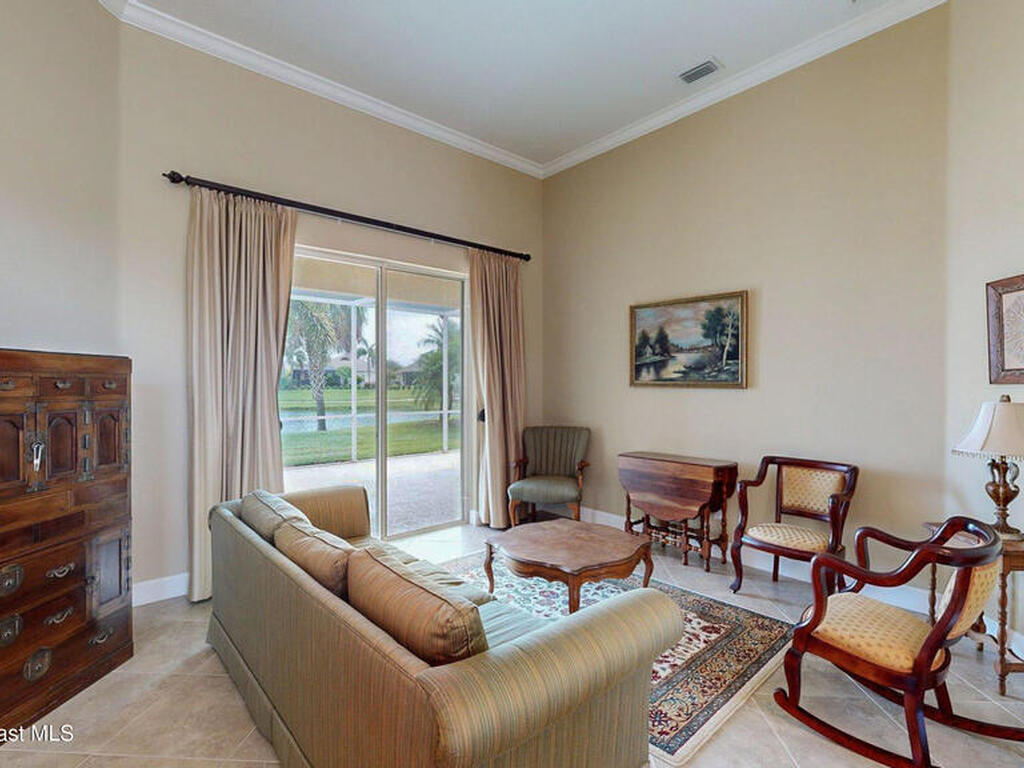 1522 Tralee Bay Avenue, Melbourne, FL 32940