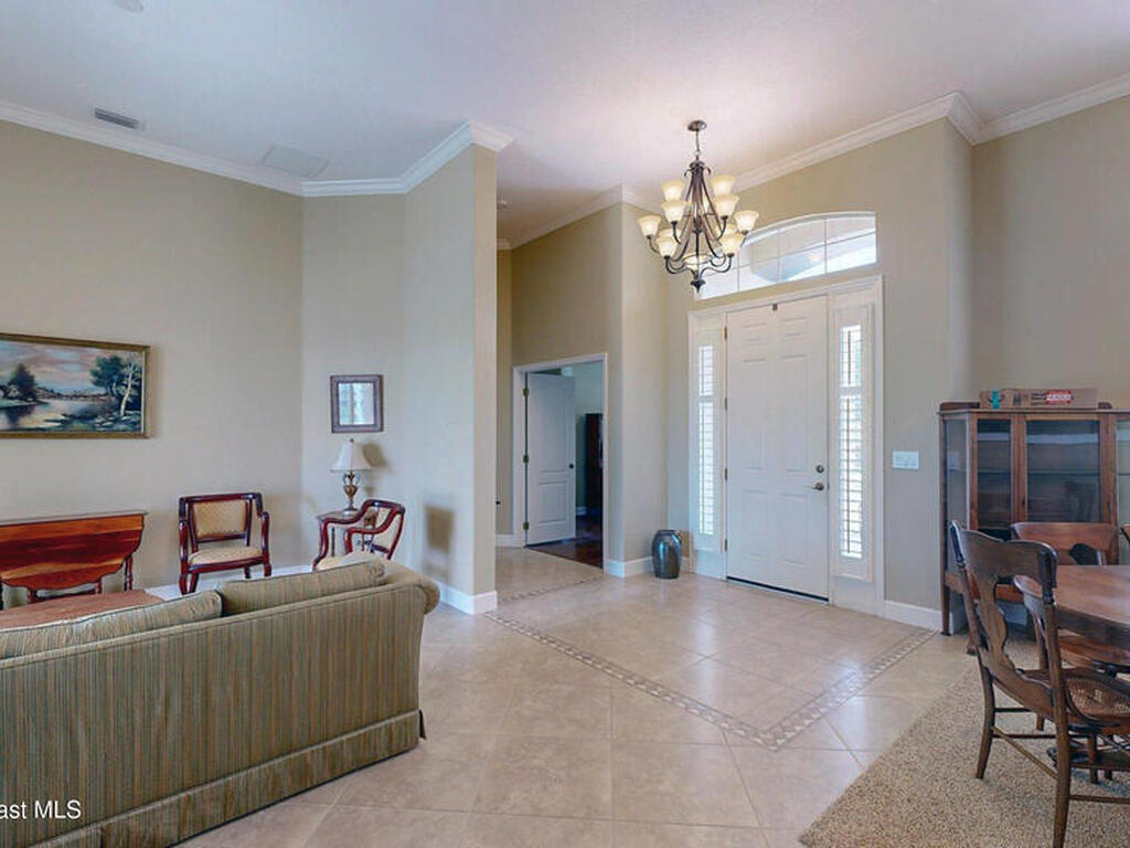 1522 Tralee Bay Avenue, Melbourne, FL 32940