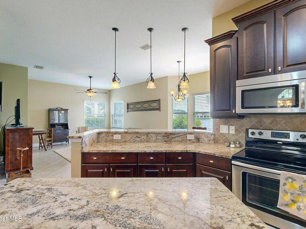 1522 Tralee Bay Avenue, Melbourne, FL 32940