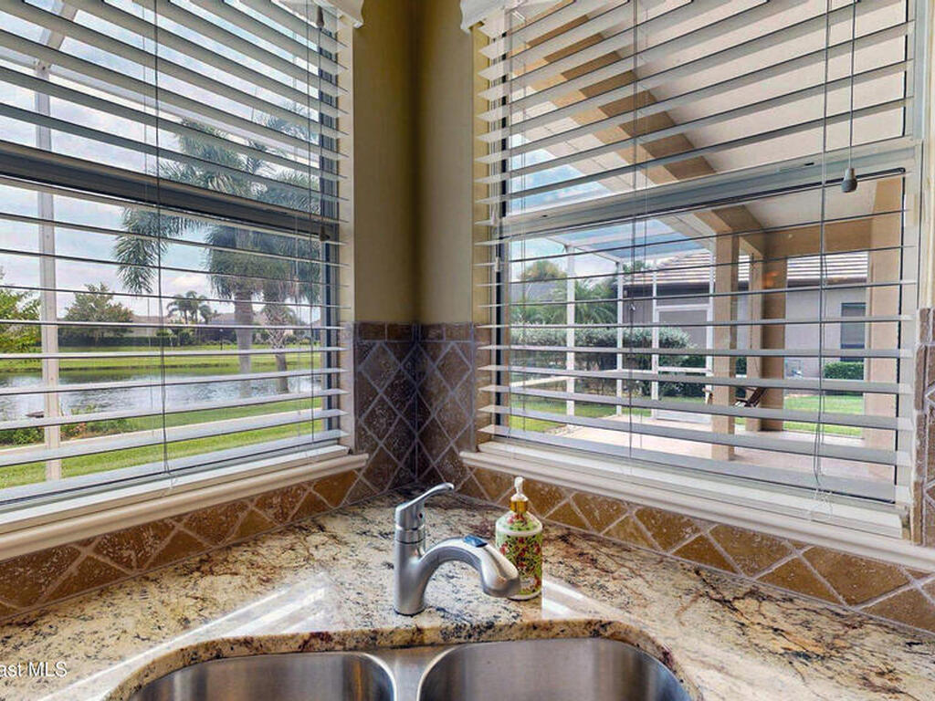 1522 Tralee Bay Avenue, Melbourne, FL 32940