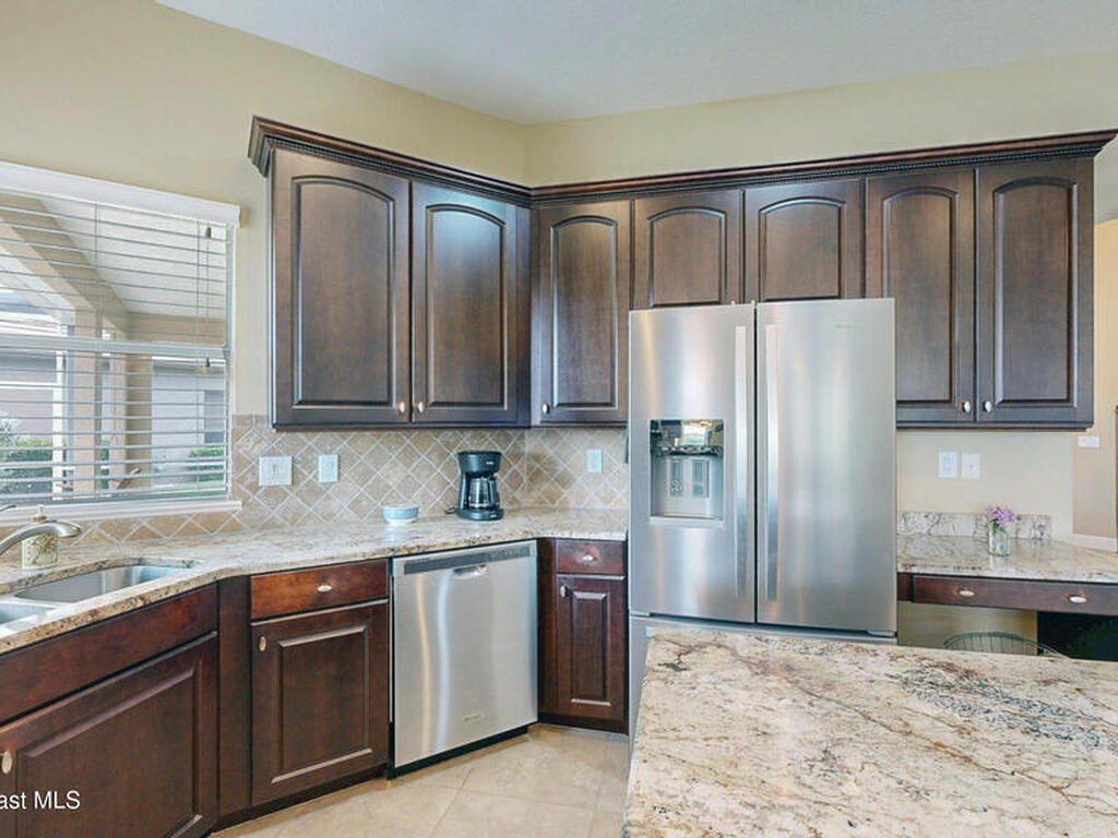 1522 Tralee Bay Avenue, Melbourne, FL 32940