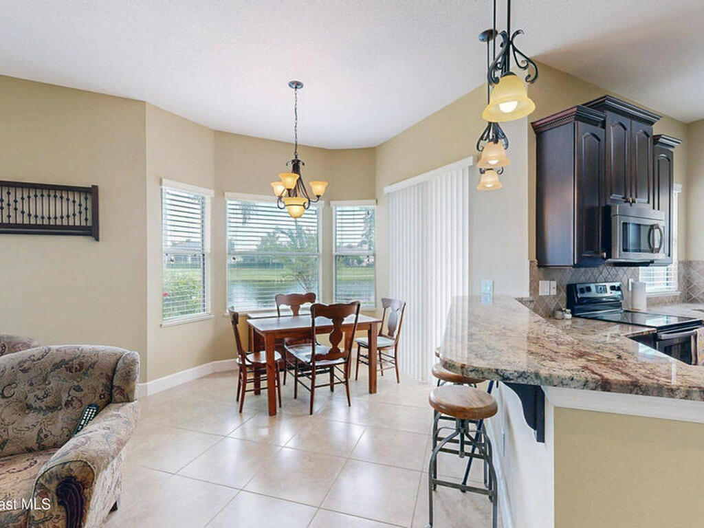1522 Tralee Bay Avenue, Melbourne, FL 32940